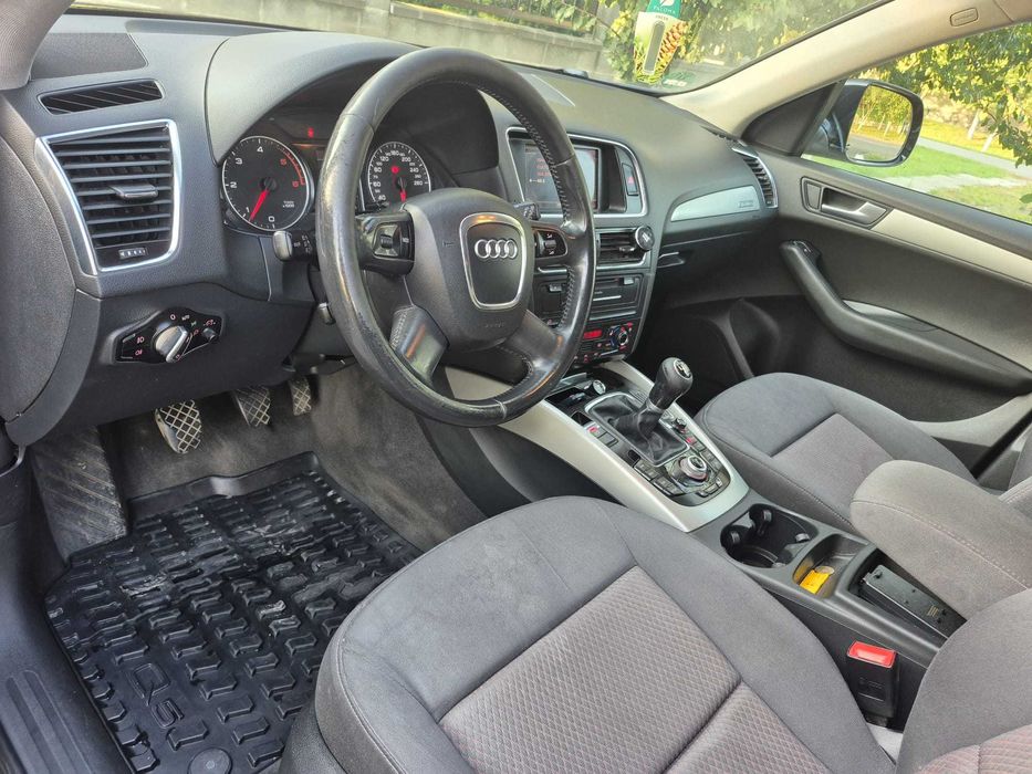 Vand Audi  Q5 Quatro