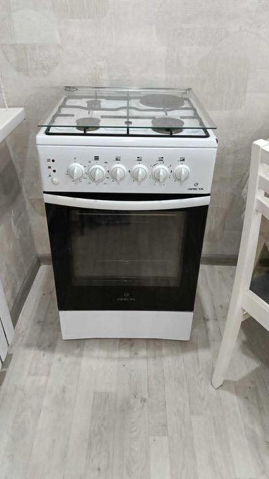 Газовая плита не работает духовка