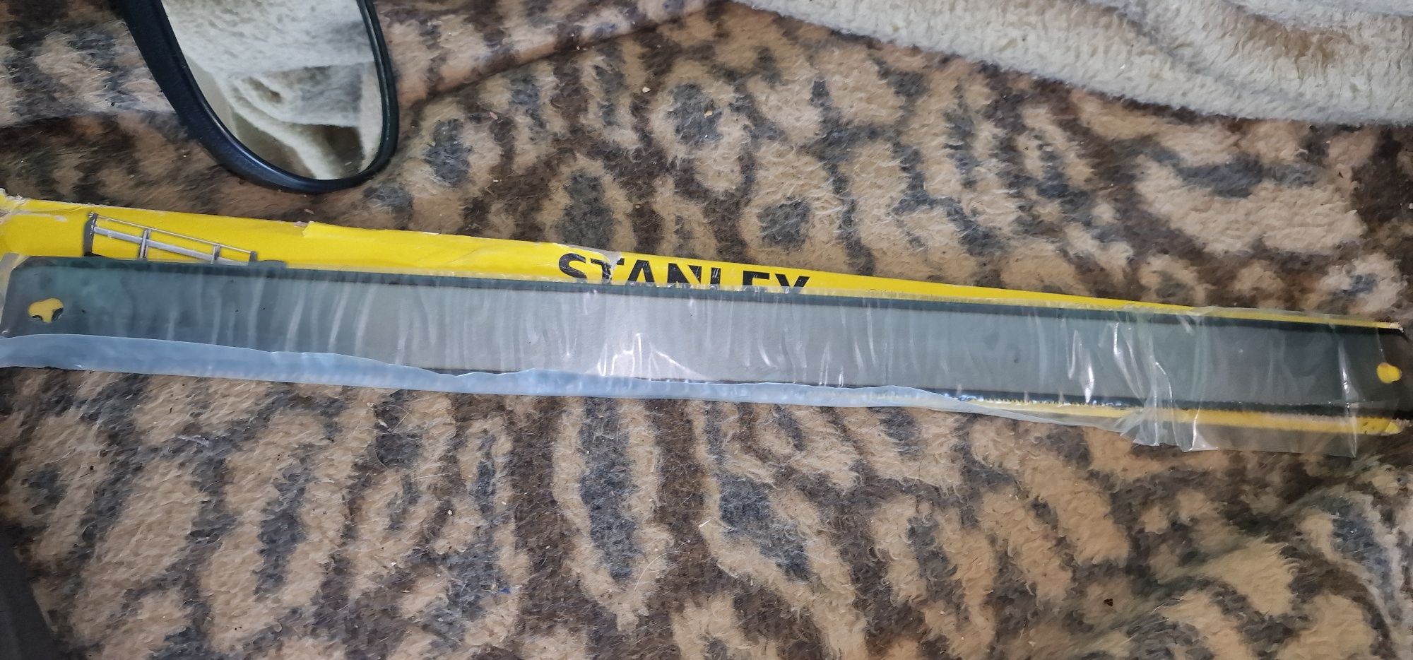 Panza fierestrau Stanley 560mm Irwin Berner Würth,Bahco,Sandwik,felco