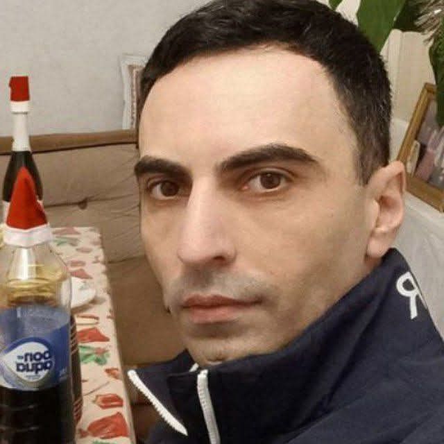 Репетитор английского языка