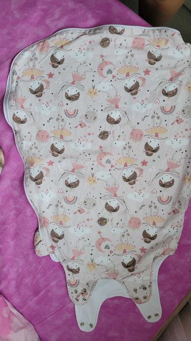 Sac de dormit Angel baby 1 tog