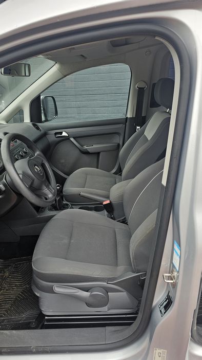 Vw Caddy Life 1.6 diesel