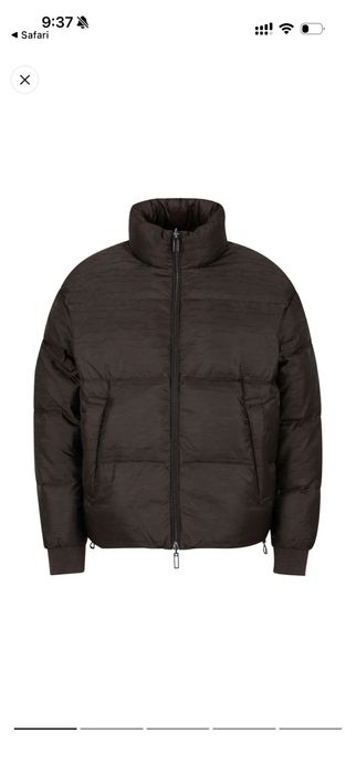 Яке Emporio Armani