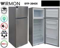 Холодильник WIRMON 204L тошиба компрессор мотор