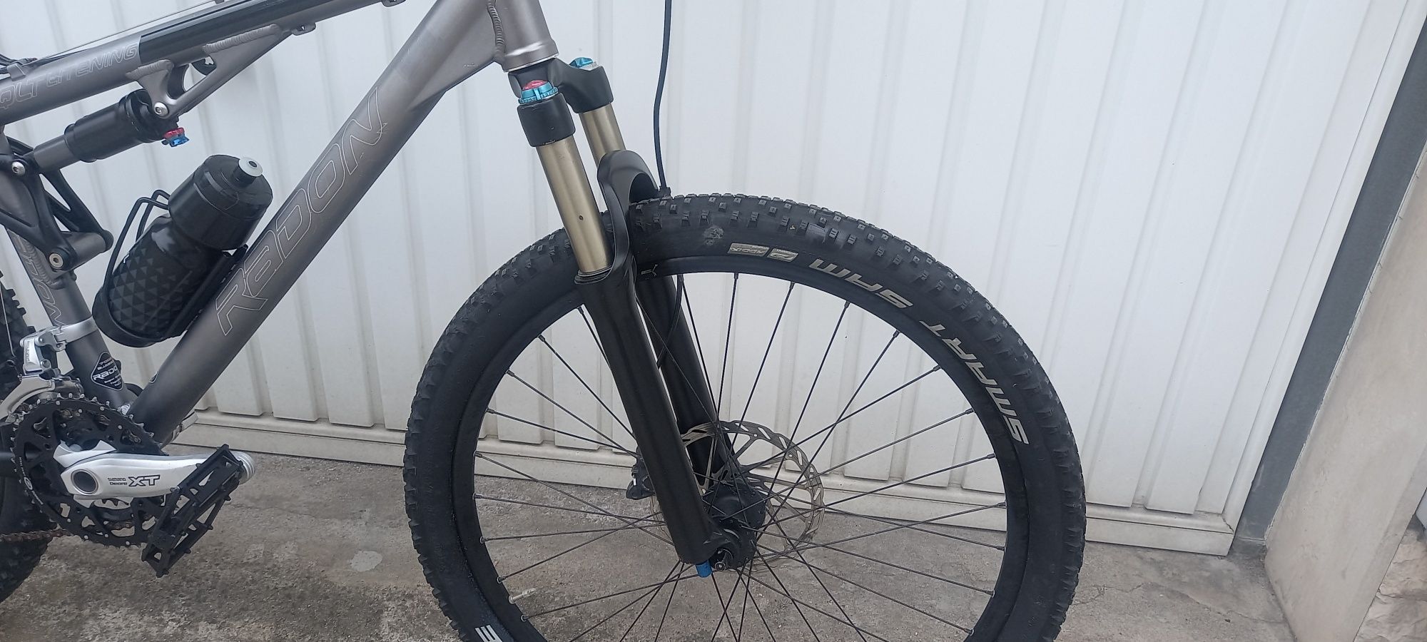RADON 26" Алуминиев велосипед