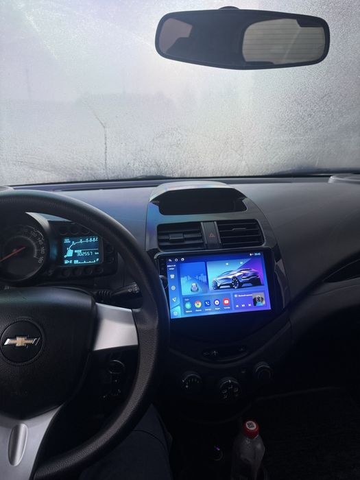 Spark 2016 oq  mexanika