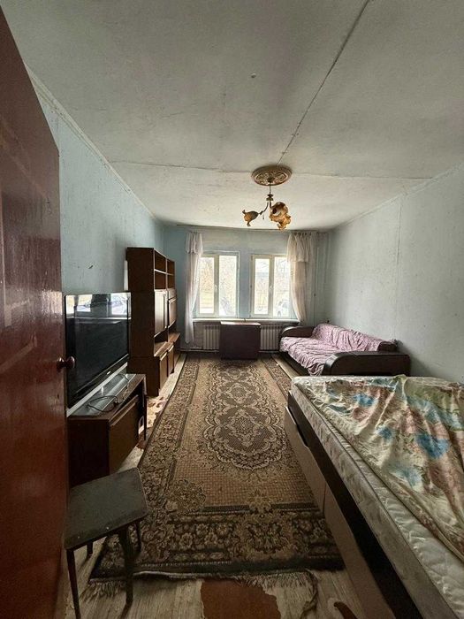 Продам 2-комнатная квартира по улице Сейфуллина.