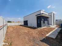 Casa 4 camere spatioasa, teren 440 mp- Comuna Berceni- Miorita