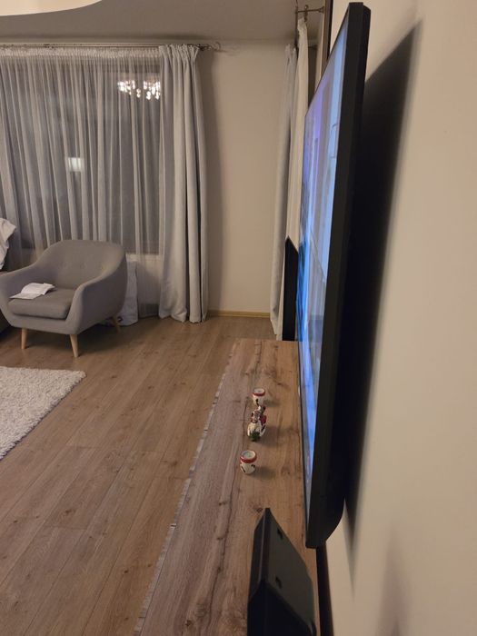 V/Sch.SMART TV/Televizor PHILIPS 180 cm +Transport