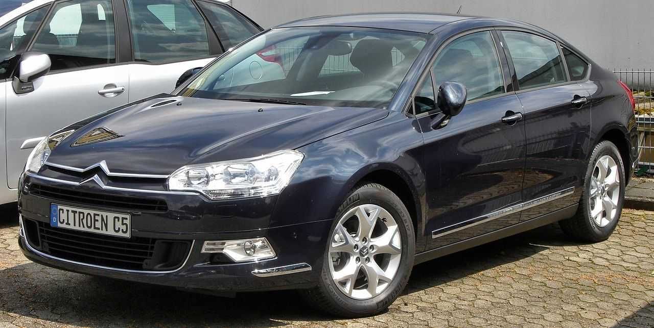 Aripa stanga/dreapta Citroen C5 an 2008-2019, orice culoare, aripi noi