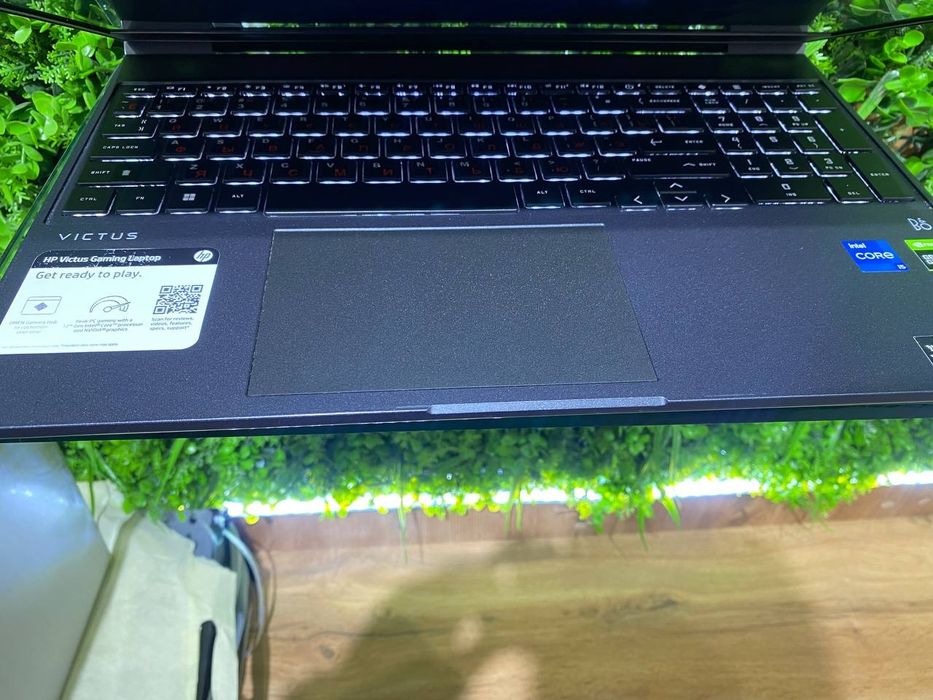 HP Victus Gaming i5-12450H 8/512 GTX 1650

2️⃣ HP Victus Gaming • i5-1