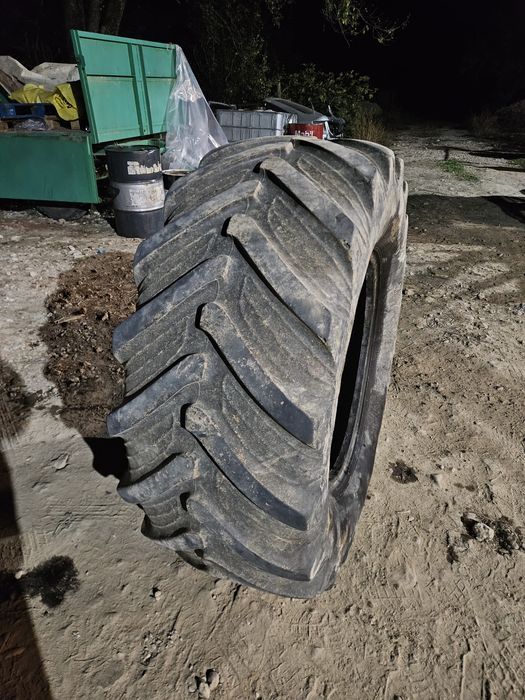 Cauciuc Tractor 17.9 R28