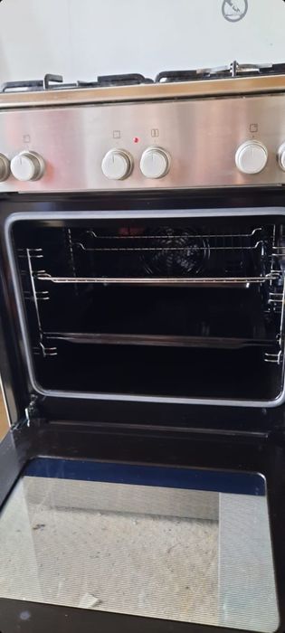 Газовка Bosch