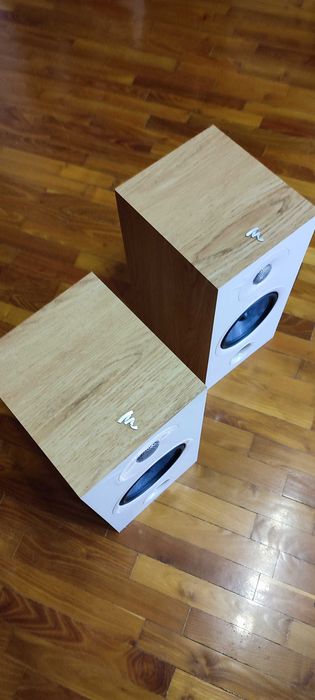 Boxe Focal Chora 806