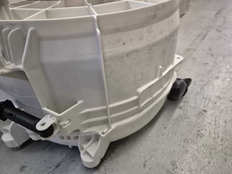 Cuva completa masina de spalat Beko WRE7512XWW / R29