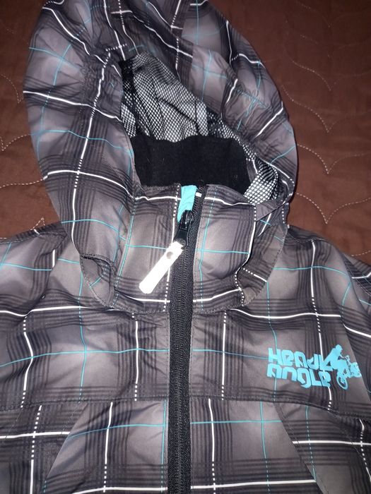 Детско яке за момче