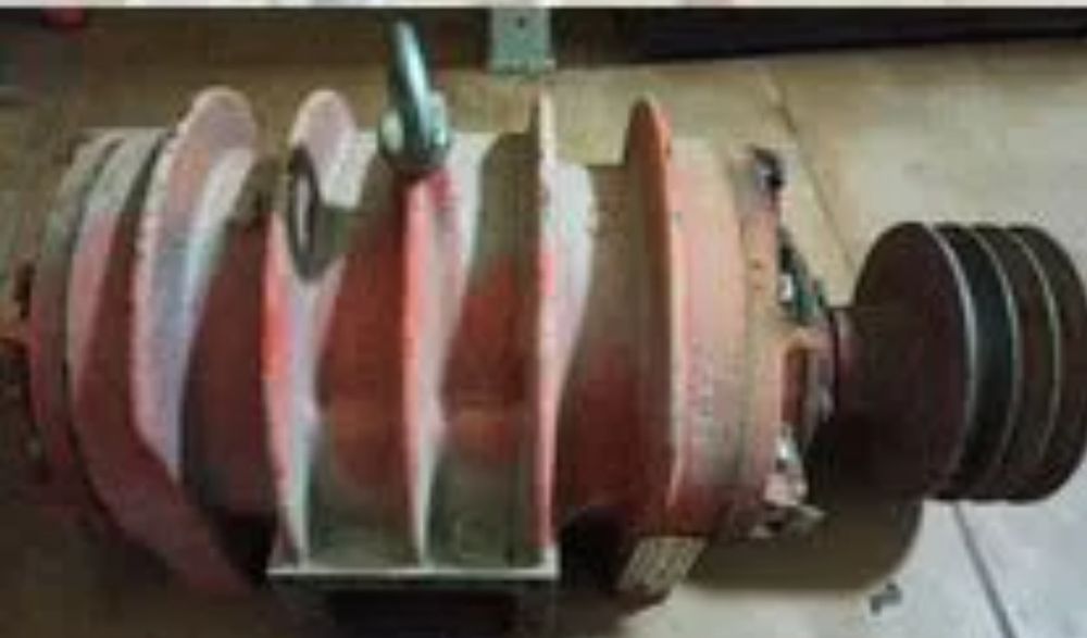 Продам вакумный насос после кап ремонта