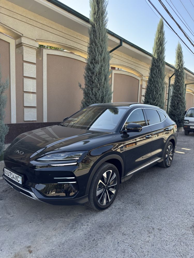 BYD chempion 605 ful 2025 26 йил Смарт АРЕНДА с Выкуп бор