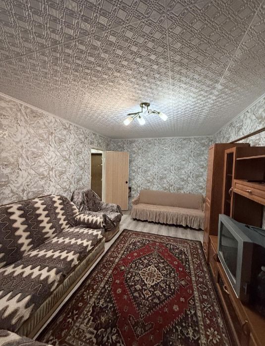 Сдаётся 1-комнатная квартира в мкр. Север, 67