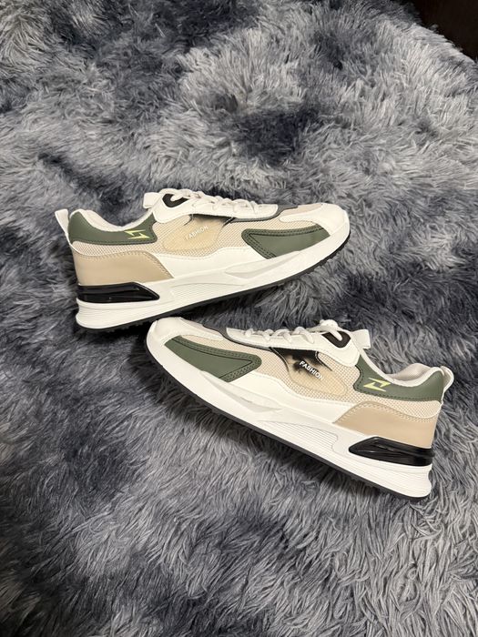 Block Colors Boys 38