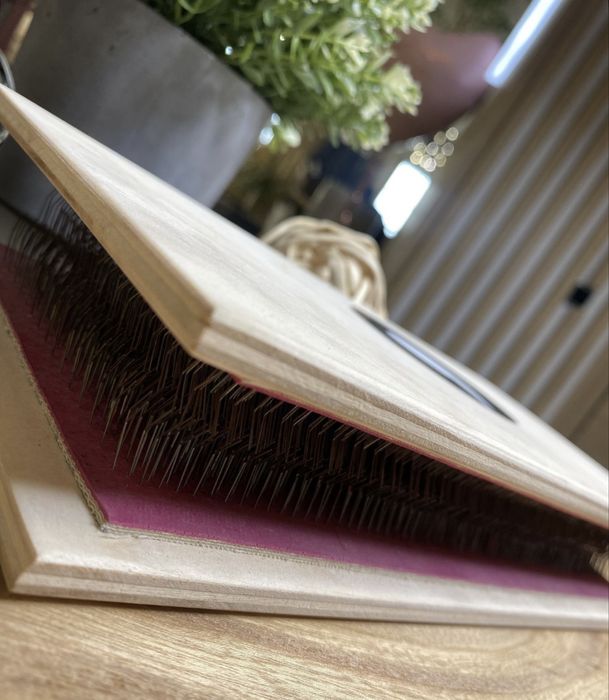 Карда для капсуляции