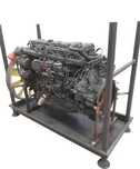 Motor complet testat Scania DC13 157 pentru camion Scania R400 R410