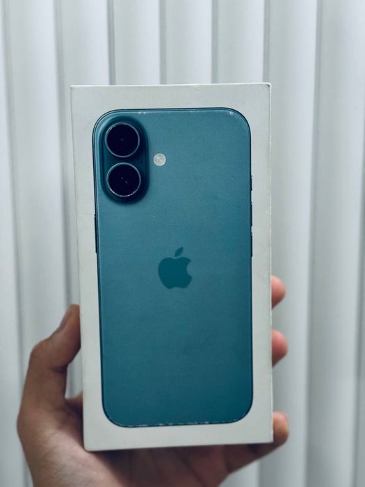 Продам Айфон 16,Apple 16,Iphone 16