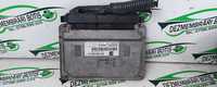 Calculator motor ECU 03e906033d Seat Ibiza a 3-a generatie 6L