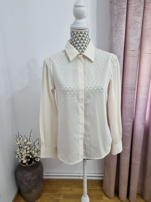 Camasa eleganta (mar.S)