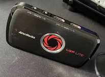 Avermedia LGP Placa de captura HD Lite GL310, HDMI