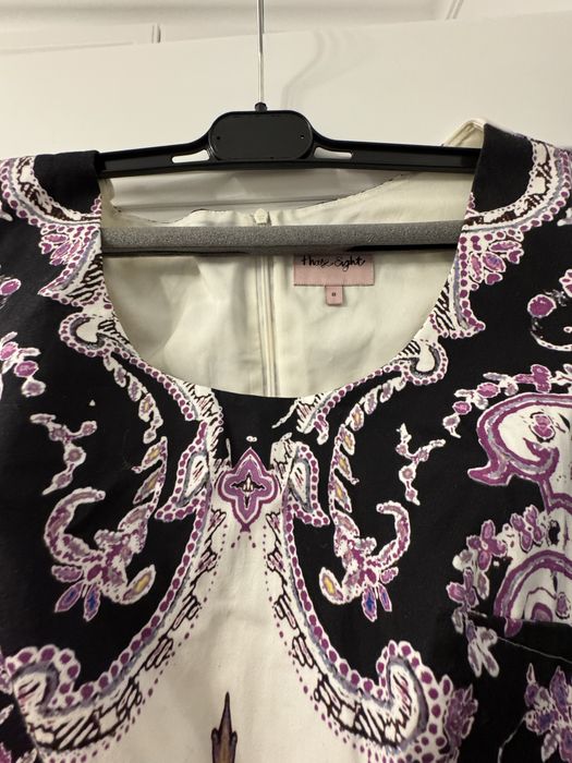 Rochie de zi/seara, noua cu eticheta