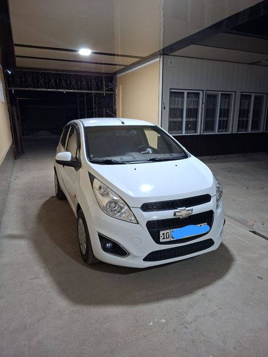 Спарк 2поз.сотилади