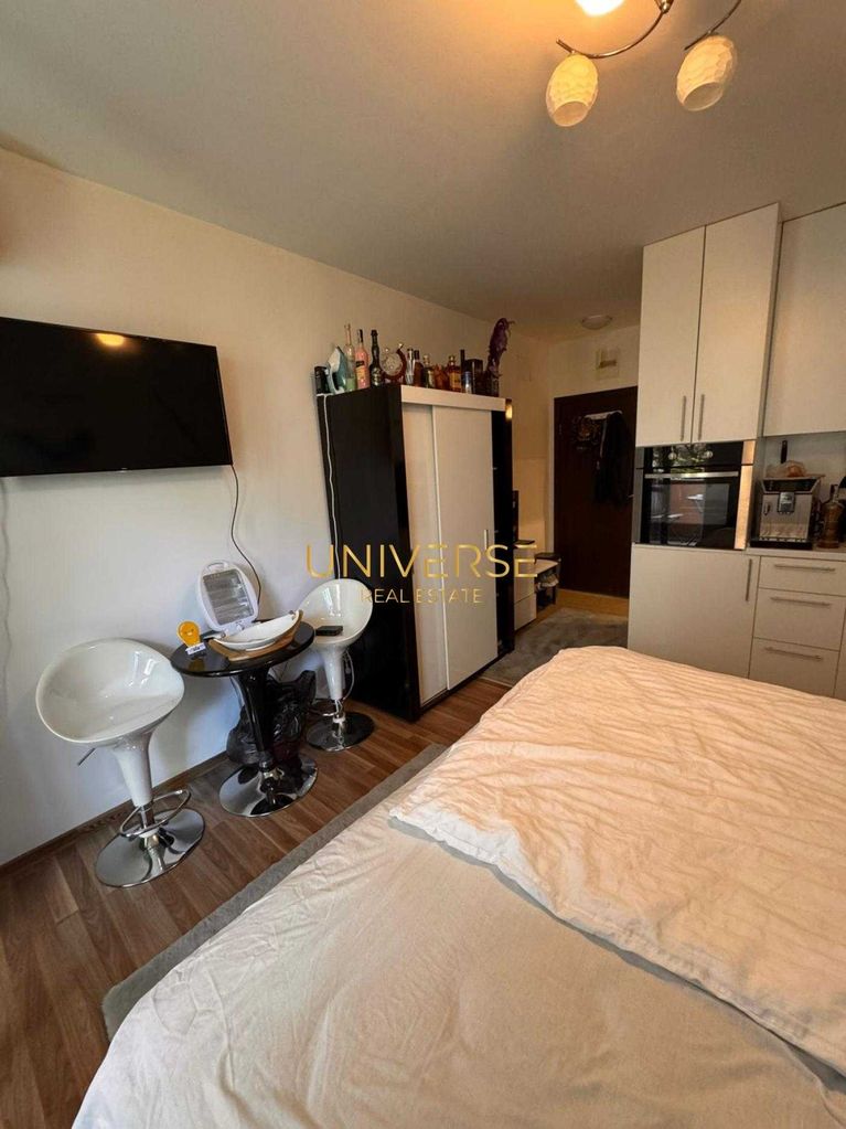 Продава се Едностаен апартамент в к.к. Слънчев бряг - 35 кв.м за 1372 €/кв.м - Снимка #3