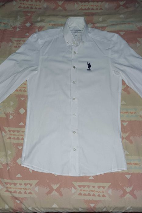 Cadou u.s. polo assn.