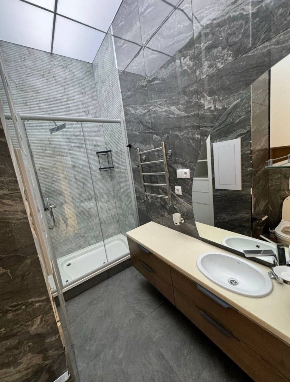 Gardens Residence Продается 3 комнатная квартира ремонт Tashkent City