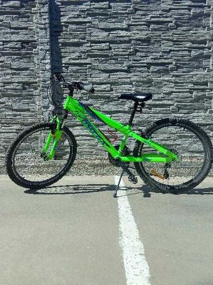 Bicicleta Omega oportunitate