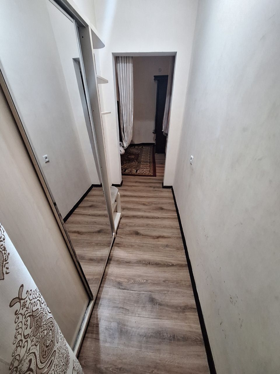 Юнсобод тумани Метро ёнида ижарага квартира