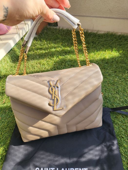 Налична чанта Saint Laurent