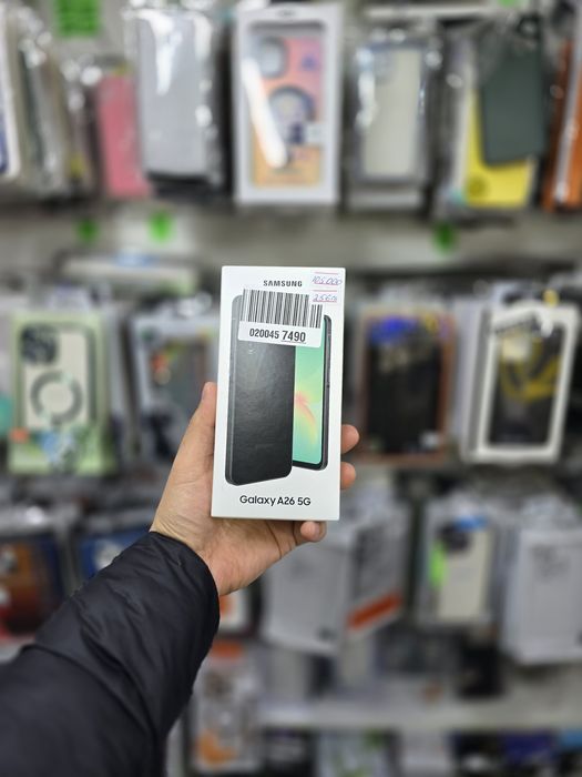 Samsung A26/256 памяти Новый