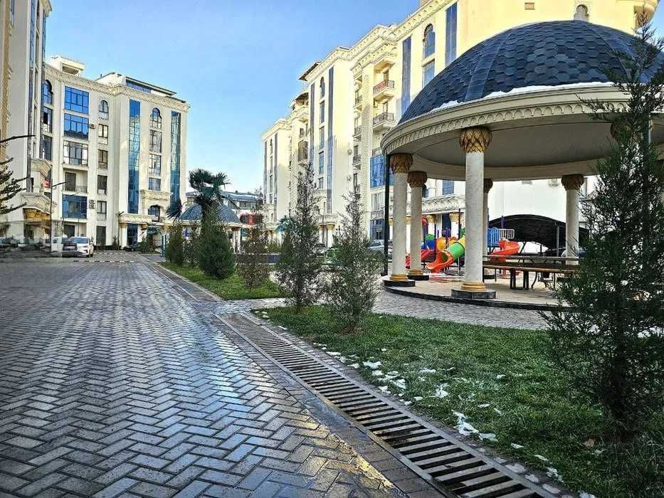 ;Шайхантохур‼️Новостройка 3ком квартира 115м2 евро улГ,Узокова Орзу