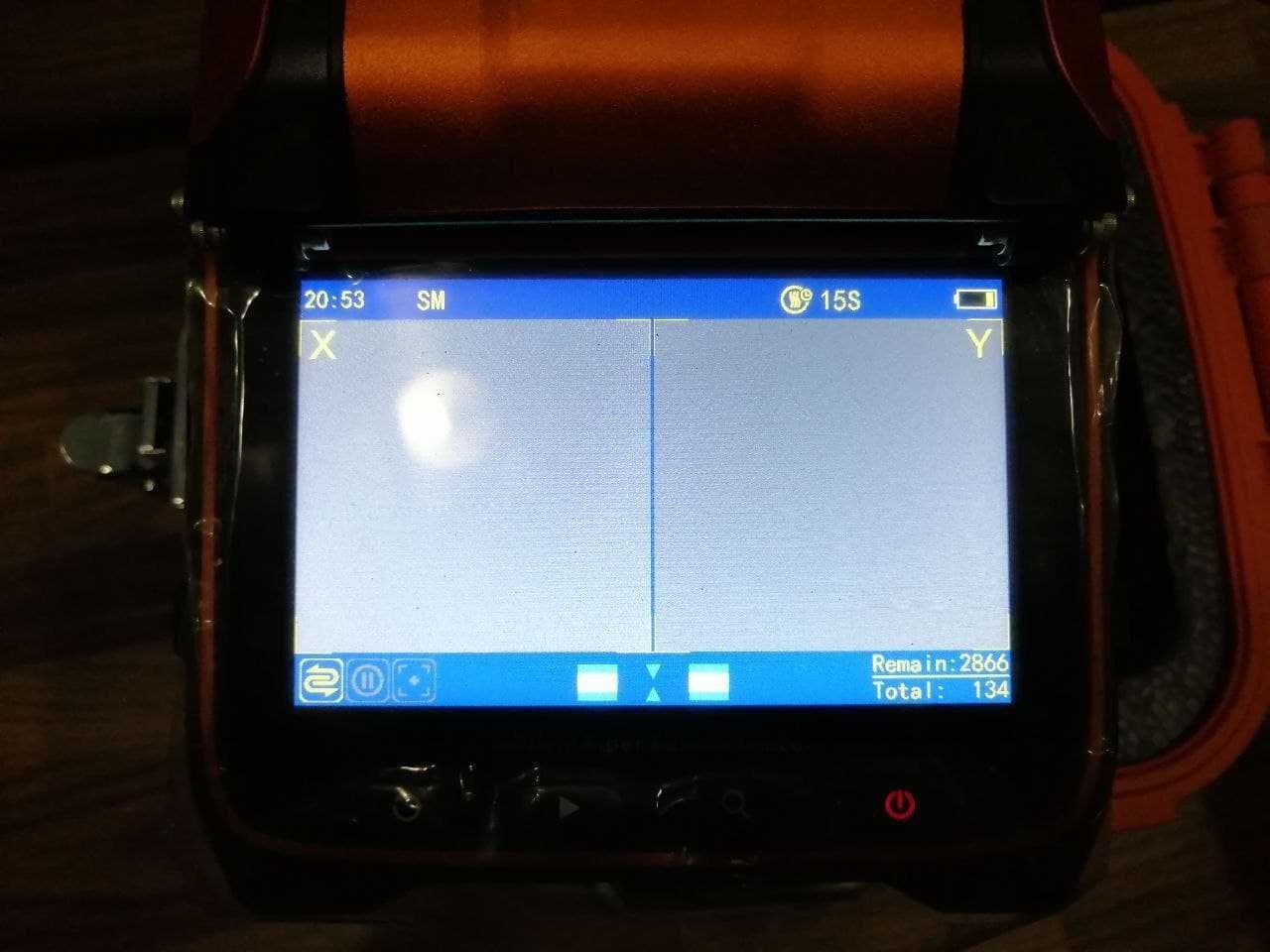 Продам сварочный аппарат 
Signal fire ai-8