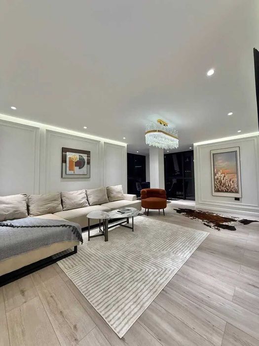 ЖК Fartuna House ПРЕМИУМ КЛАСС квартира новая 3х 109кв.м сдам Срочно