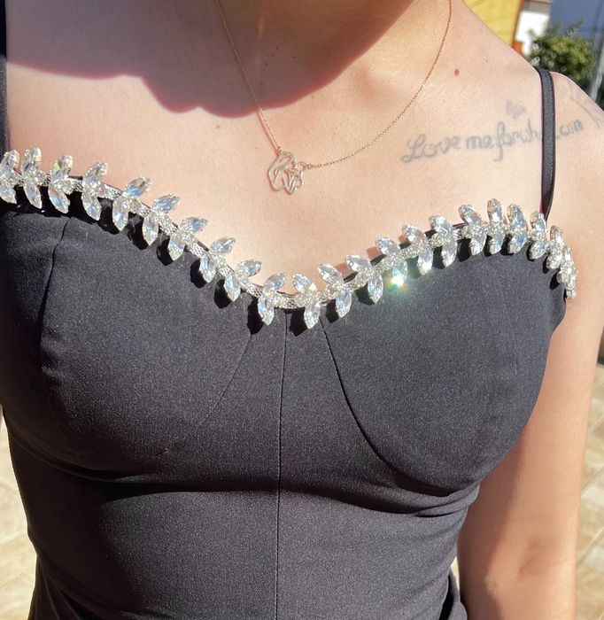 Vand rochie eleganta