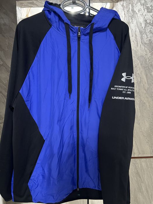 Мъжки спортен екип Under Armour