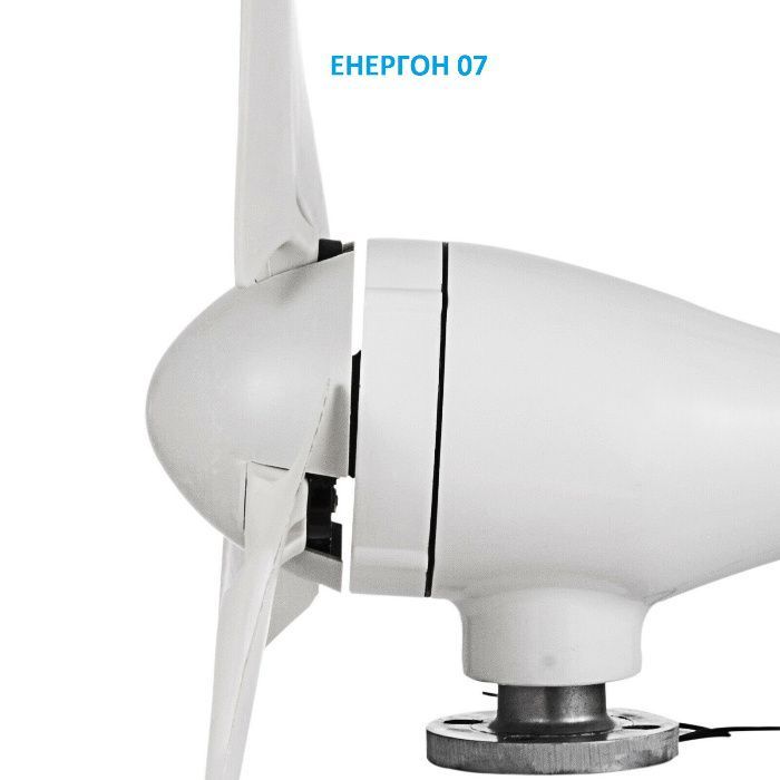 Нов ветрогенератор 400W - 12v турбина перка вятърен генератор солар