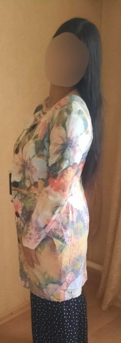 Турецкие вещи, ликвидация!