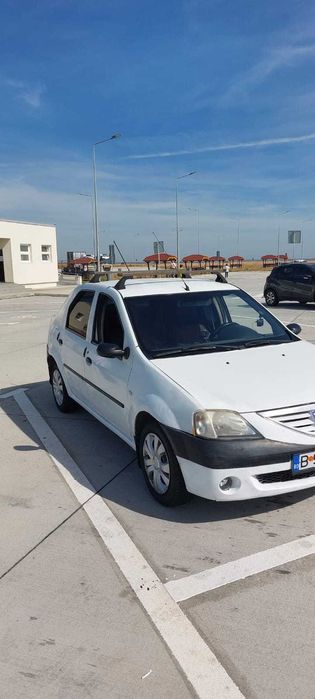 vand dacia cu gpl