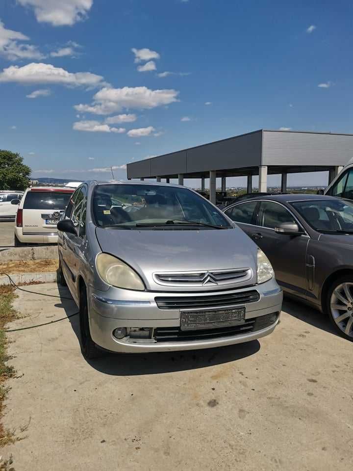 Citroen Xsara picasso 1.8 16v