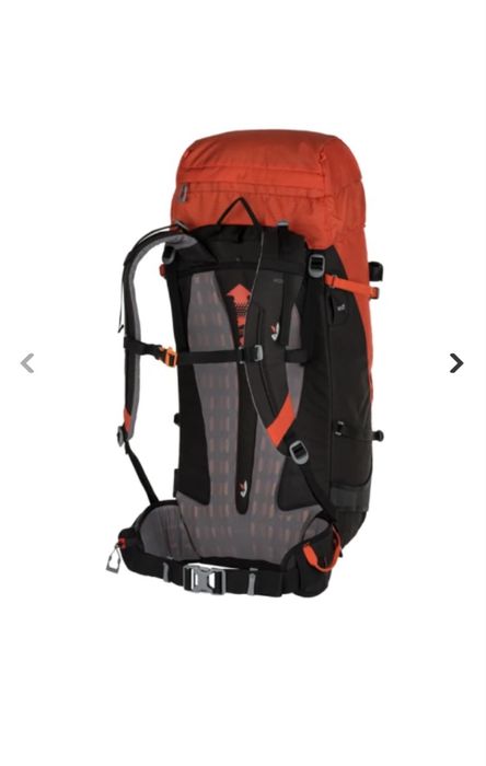 rucsac eiger 45l de la zajo