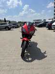Honda cbr 125 R jc39